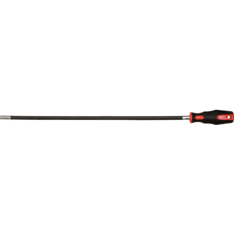 KS Tools - Tournevis ERGOTORQUE® flexible, L.500 mm - 5 mm - 911.1175