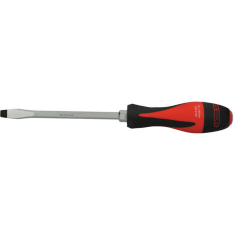 KS Tools - Tournevis ULTIMATEmax® Fente, 8 mm - L.150 mm - 922.6105