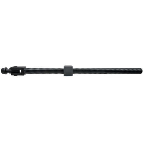 KS Tools Trapez-Gewindespindel mit Mutter