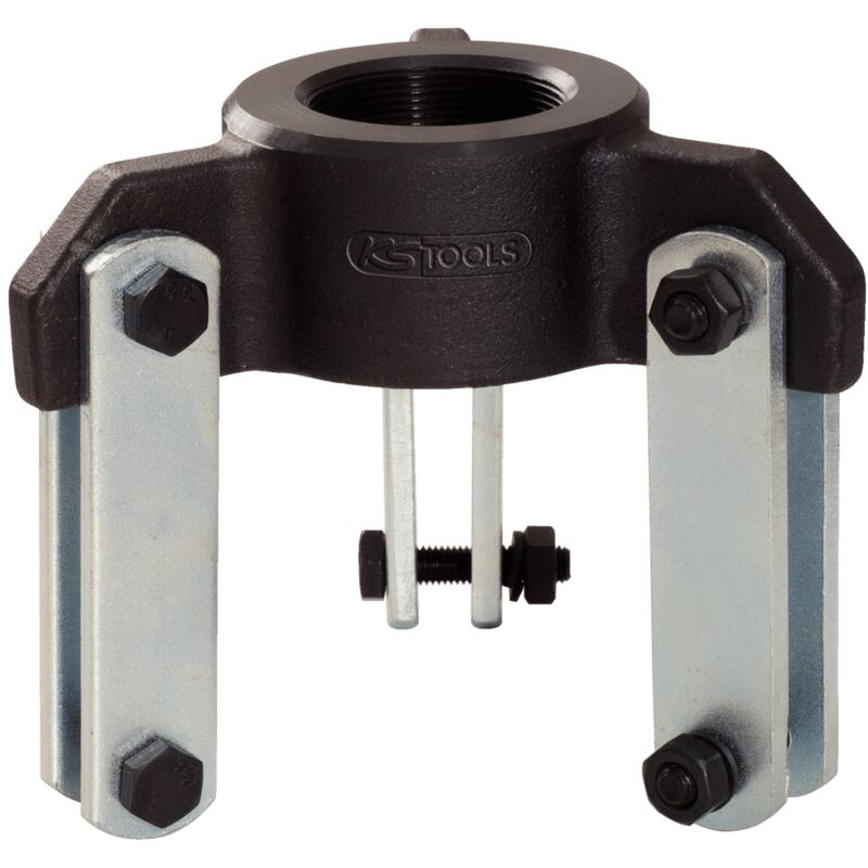 Image of Ks Tools Traverse mit Spannring, 17 t, für 640.0317
