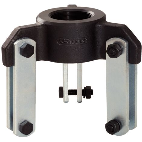KS Tools Traverse mit Spannring, 15 t, für 640.0315