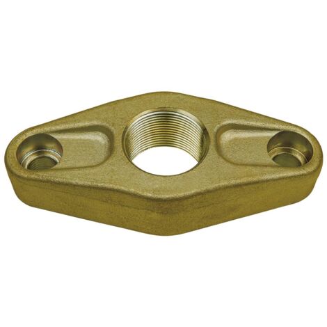 KS Tools traverse supérieure avec filetage femelle 1.1/2"'.