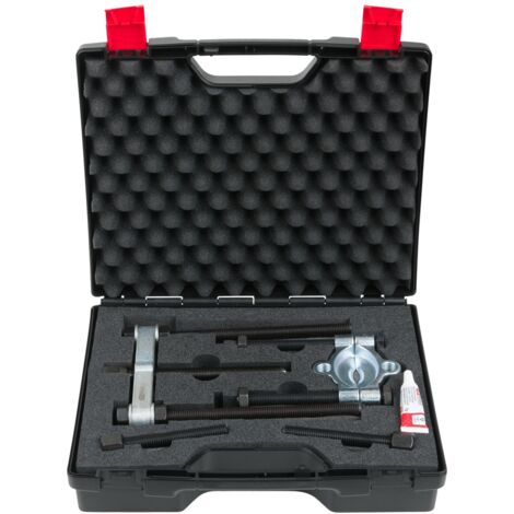 KS Tools Trennmesser-Satz Ø 5-60mm, 3-tlg - 605.0001