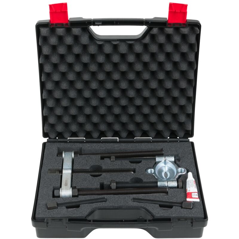 Ks Tools Trennmesser-Satz ø 5-60 mm, 3-tlg.