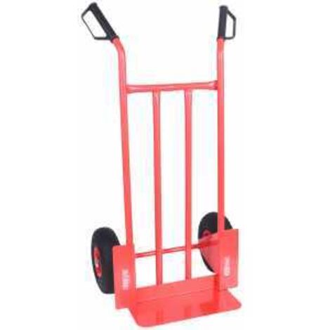 KS TOOLS Trolley Lufträder - 430x550x1100mm - 160.0225