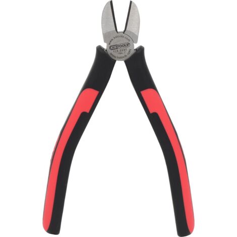 KS Tools  Tronchese a tagliente laterale diagonale SlimPOWER 