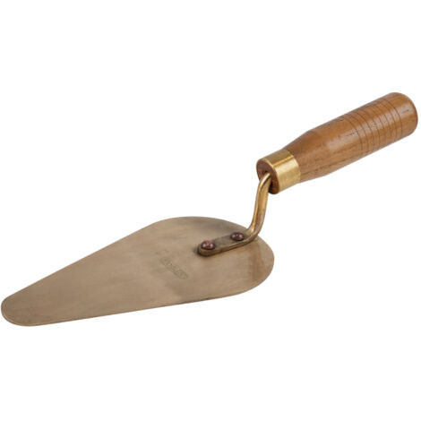 KS Tools - Truelle langue de chat BRONZEplus 180mm - 963.9553