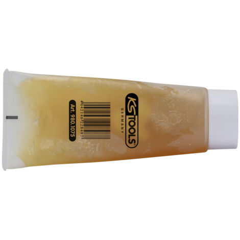 KS Tools - Tube à graisse de 100 g - 980.1075