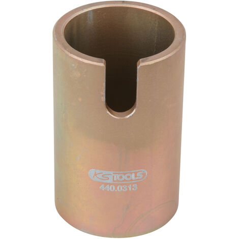 KS Tools - Tube de pression 44,7x44,7x37,2 mm - 440.0313