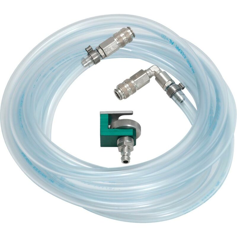 Coperchio del collettore del tubo di ritorno, N° D...