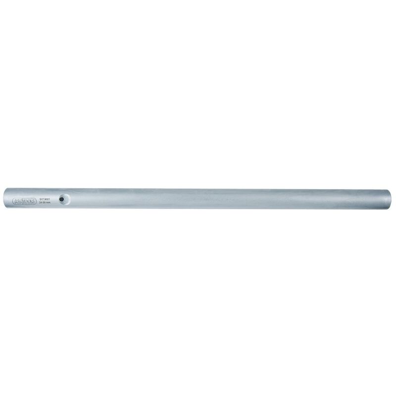 

KS TOOLS Tubos acoplables para llaves de estrella de alta resistencia, 60-105 mm