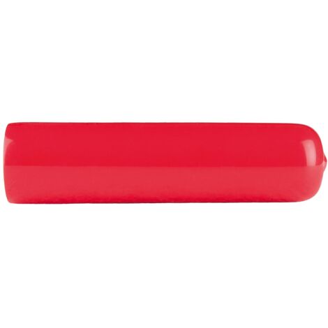 KS Tools Tülle mit Schutzisolierung ohne Klemmkappe, 30 mm