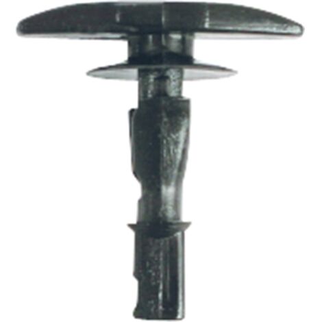 KS Tools Tür- und Fenstergummi-Clip für Ford,50er Pack