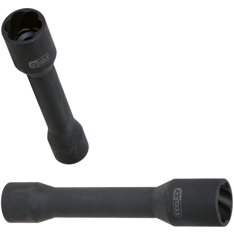 

KS TOOLS 1/2'' Llave de vaso extractora especial 21 mm
