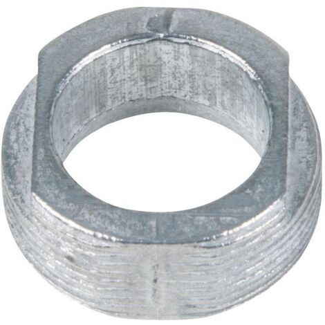 KS TOOLS  Tuerca de  seguridad -  515.5410-R005P