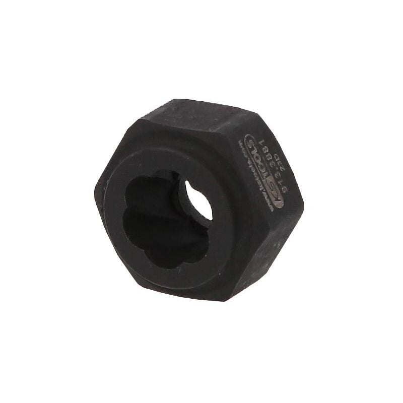 

Kstools - KS TOOLS Llave de vaso con interior espiral M8