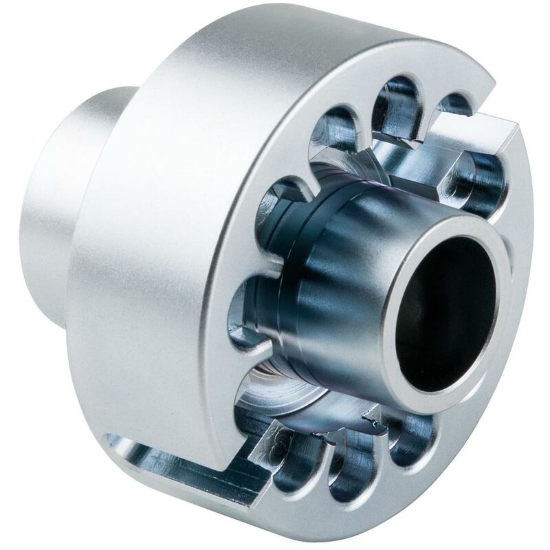 

KS TOOLS Llave especial de 3/4' para rotores de ABS, Jaguar