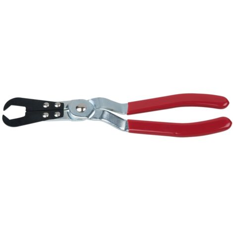KS Tools Türfedern-Zange, 8-45 mm