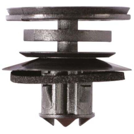 KS Tools Türverkleidung-Befestigungs-Clip für Audi,50er Pack - 420.5010