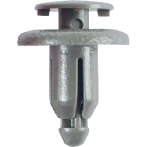 KS Tools Türverkleidung-Befestigungs-Clip für Toyota,50er Pack