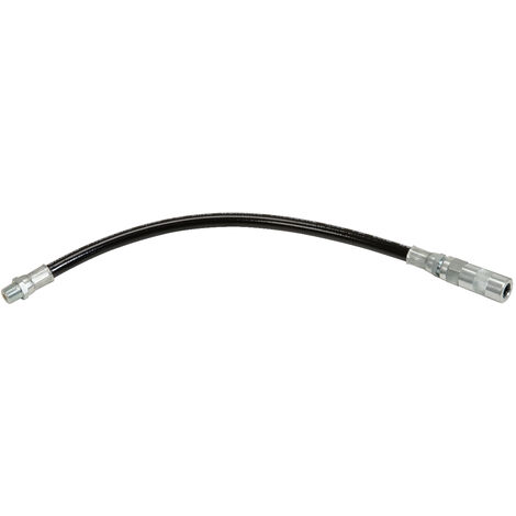 KS Tools - Tuyau flexible avec buse - 300 mm - 980.1011