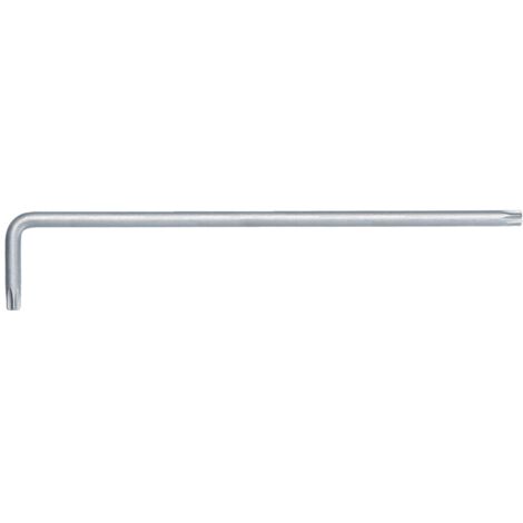 KS Tools TX-Winkelstiftschlüssel, XL, T50