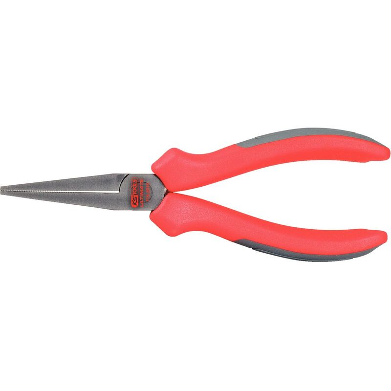 

Kstools - KS TOOLS Alicates planos ULTIMATEplus, 160 mm