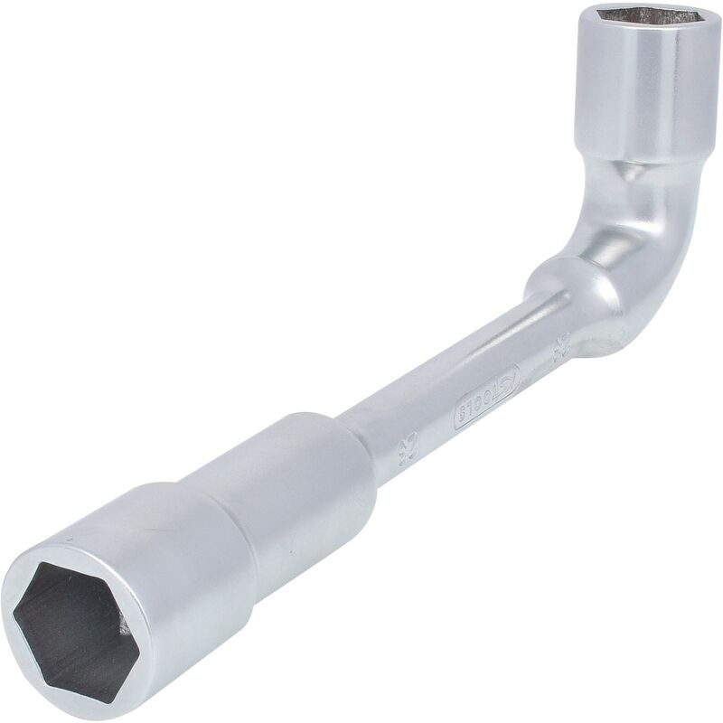 

Kstools - KS TOOLS Llave de pipa con agujero pasante ULTIMATEplus, 23mm