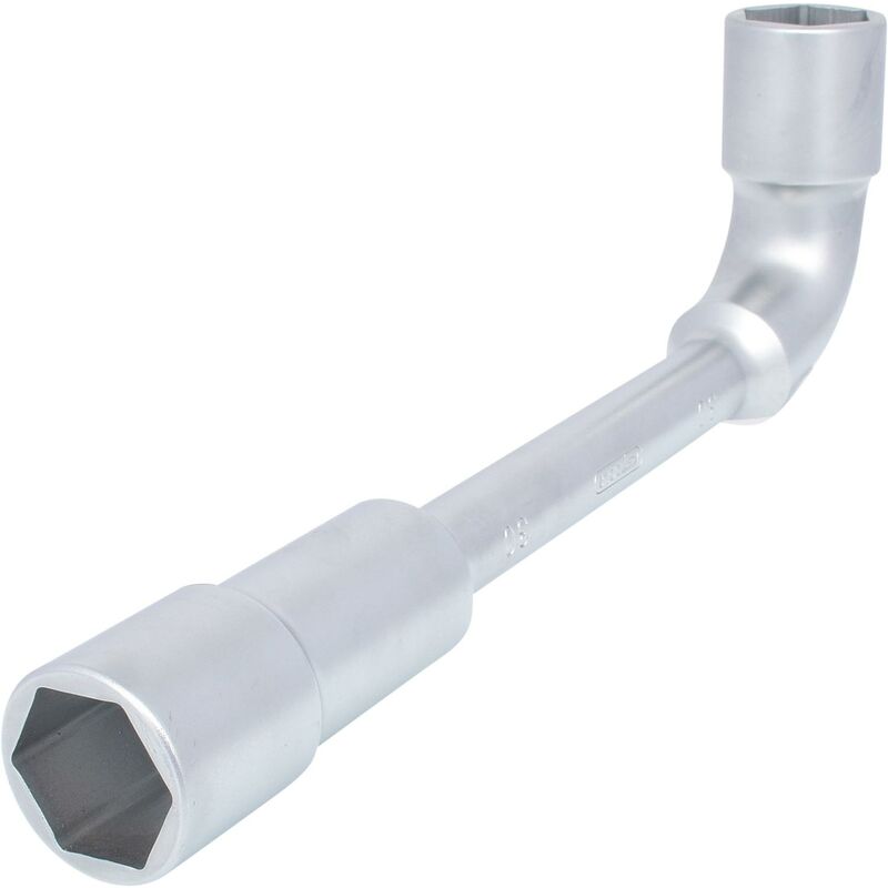 

Kstools - KS TOOLS Llave de pipa con agujero pasante ULTIMATEplus, 30mm