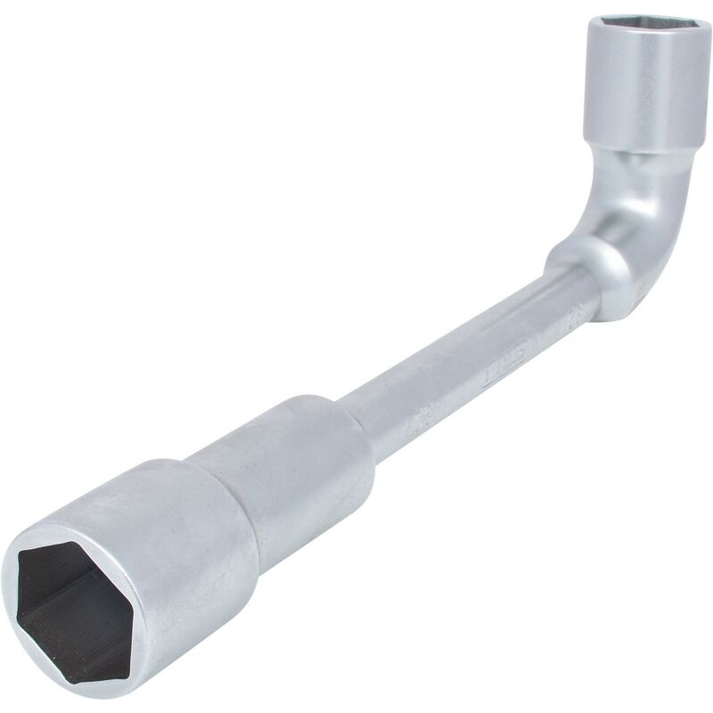 

Kstools - KS TOOLS Llave de pipa con agujero pasante ULTIMATEplus, 32mm