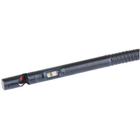 KS TOOLS ULTIMATEvision MASTER 90° Kamera-Sonde, halbstarr, Ø3, 9mm, L=2m ( 550.7352 )