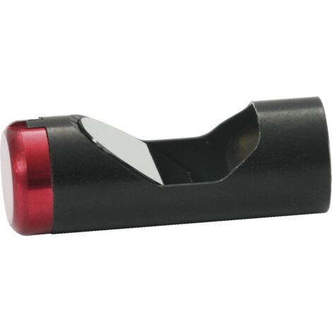 KS TOOLS ULTIMATEvision MASTER Vorsatzspiegel, Ø5,5mm, 70° ( 550.7555 )