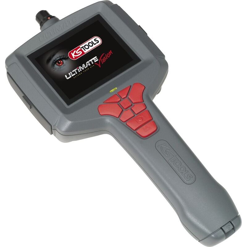 Kstools - ks tools Écran lcd 3,5', appareil de base ULTIMATEvision ( 550.7999 )