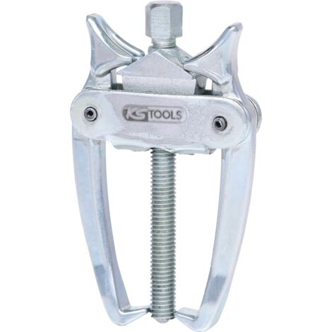 KS Tools Universal-Abzieher 2-armig, 10-50 mm, 12 mm