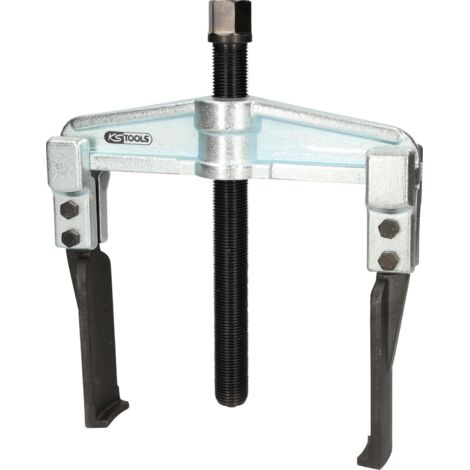 KS Tools Universal-Abzieher 2-armig mit schlanken Haken, 50-160mm - 620.0903