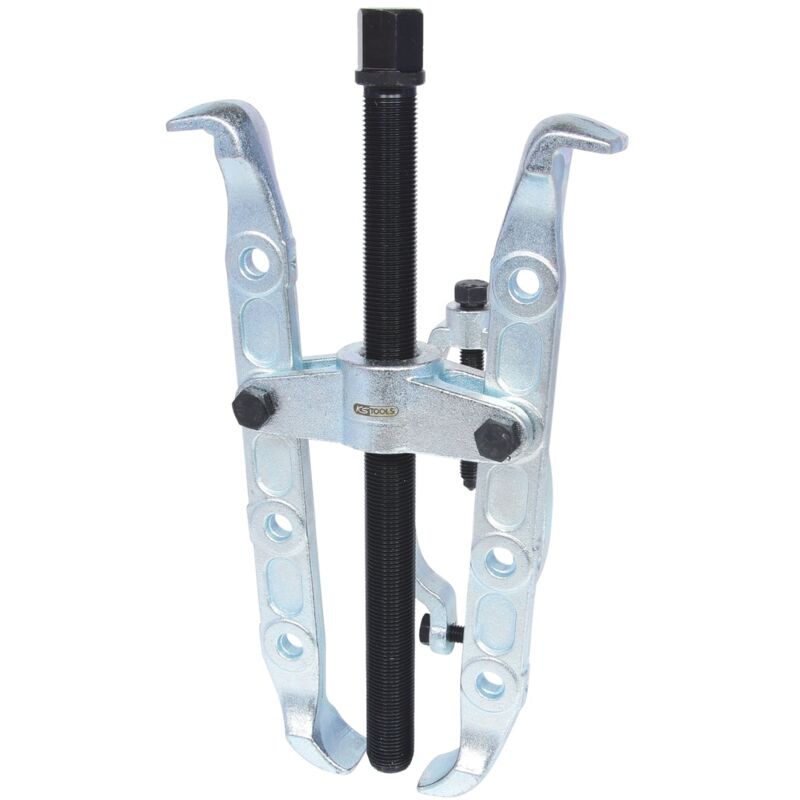 Kstools - ks Tools Universal-Abzieher 2-armig mit Spannbügel, 110 mm