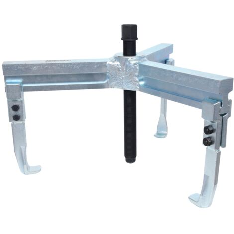KS Tools Universal-Abzieher 3-armig, 120-520 mm, 200 mm