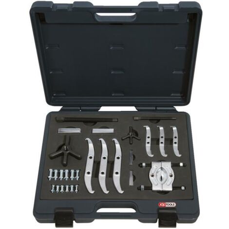 KS Tools Universal-Abzieher-Satz, 11-tlg.