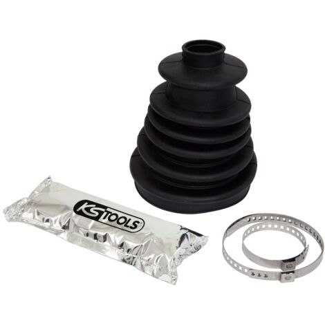 KS Tools Universal Achsmanschetten-Satz, groß, 4-tlg