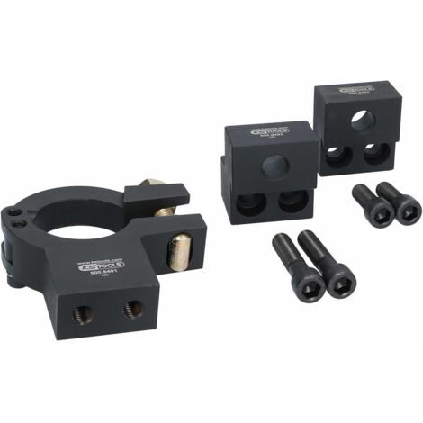 KS Tools Universal-Federbeinhalter-Satz, 7-tlg - 500.8490