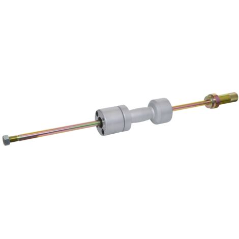 KS TOOLS Universal-Gleithammer 6 + 3 kg 850 mm - 700.1415