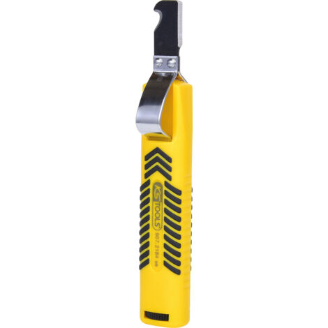 KS Tools Universal Kabelmesser, 28mm - 907.2184
