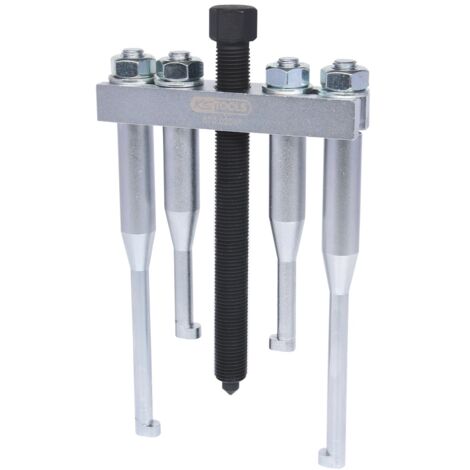 KS Tools Universal-Lenkrad-Abzieher 2-armig für PKW, 90 mm