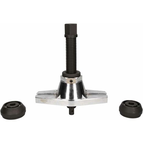 KS Tools Universal-Radnaben-Abzieher-Satz, 5-tlg.