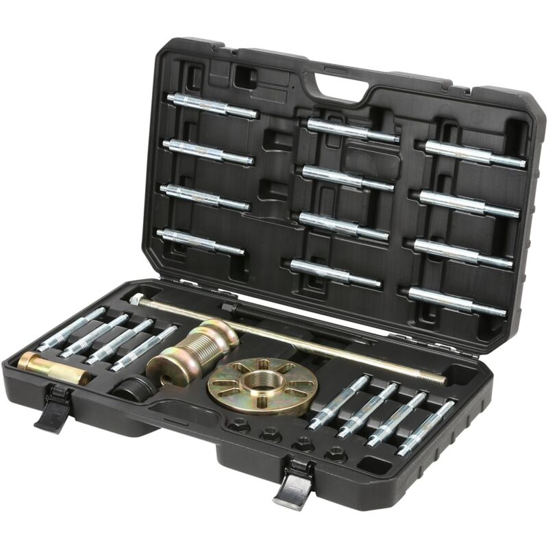 Image of KS Tools Universal-Radnaben- und Gelenkwellen-Abzieher-Satz, 30-tlg