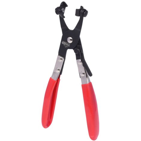 KS Tools Universal-Schlauchschellenzange, 220mm - 115.1043