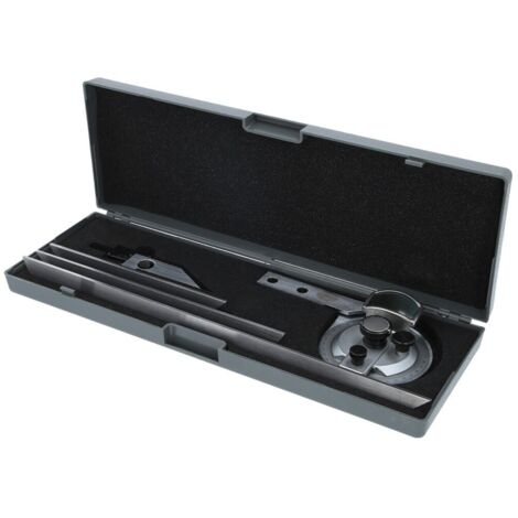 KS Tools Universal-Winkelmesser, 300 mm