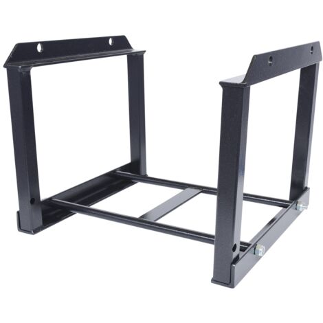 KS Tools Unterstellbock für Druckluft-Stand-Federspanner für 500.8800