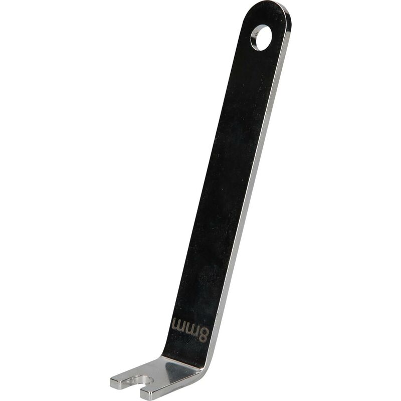 Utensile di estrazione per attacco rapido ad aria