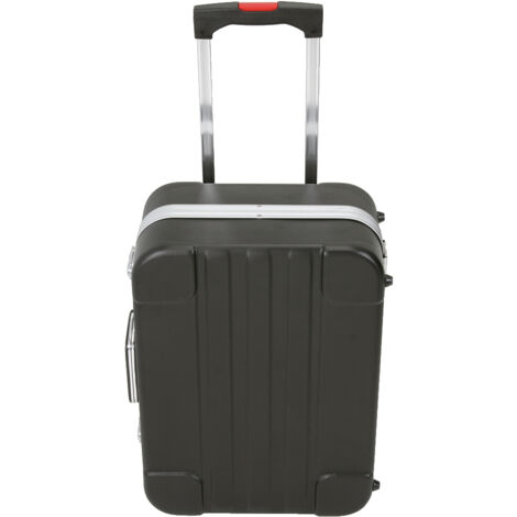 KS Tools - Valise de technicien sur roulettes avec système trolley - 850.0530